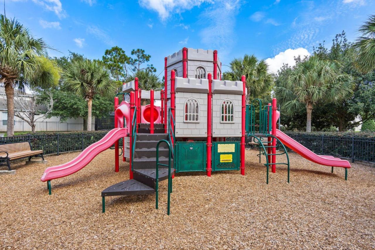 Windsor Hills Resort- 402B Orlando Exterior foto