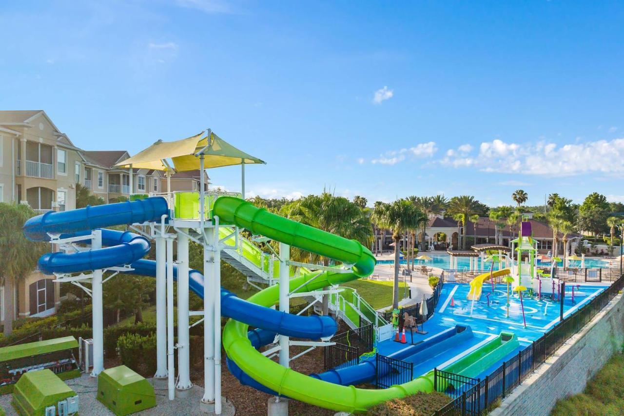 Windsor Hills Resort- 402B Orlando Exterior foto