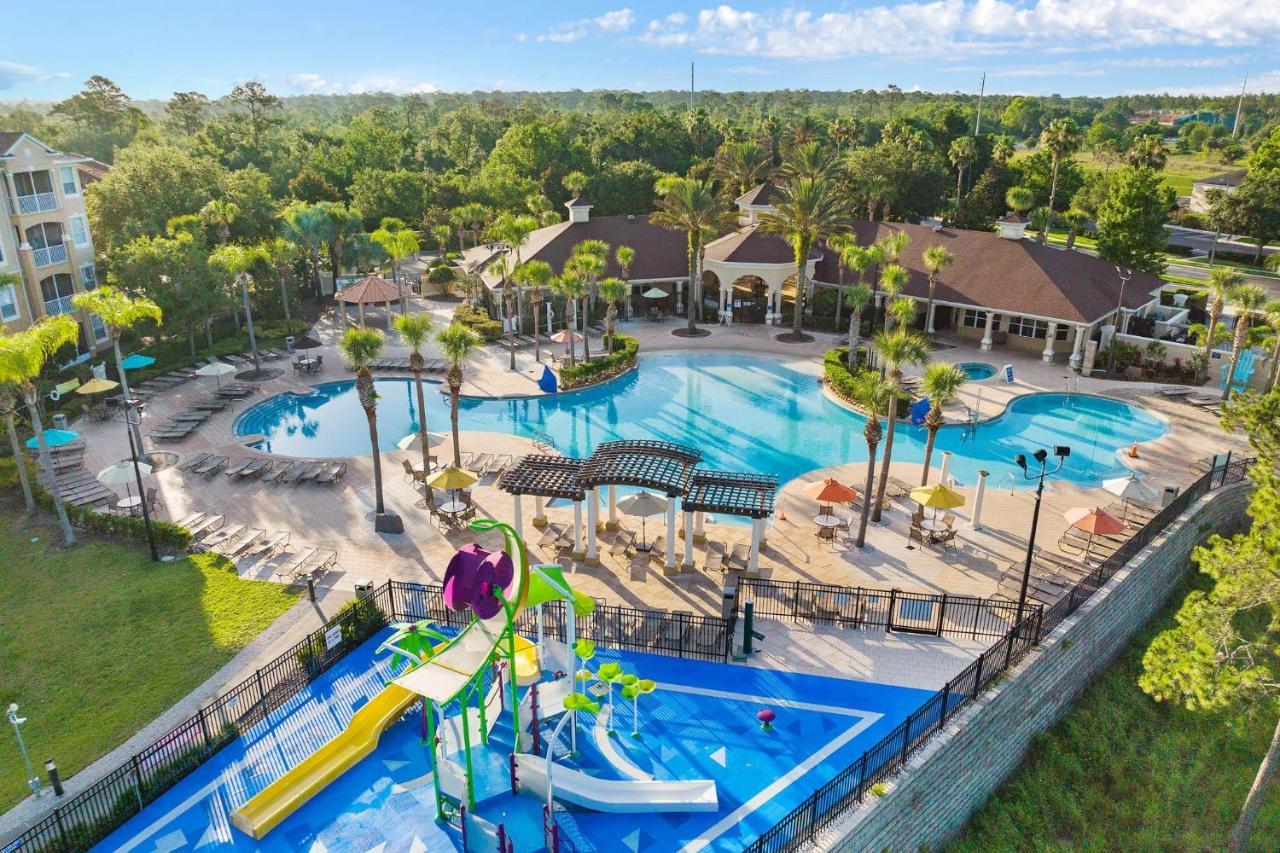 Windsor Hills Resort- 402B Orlando Exterior foto